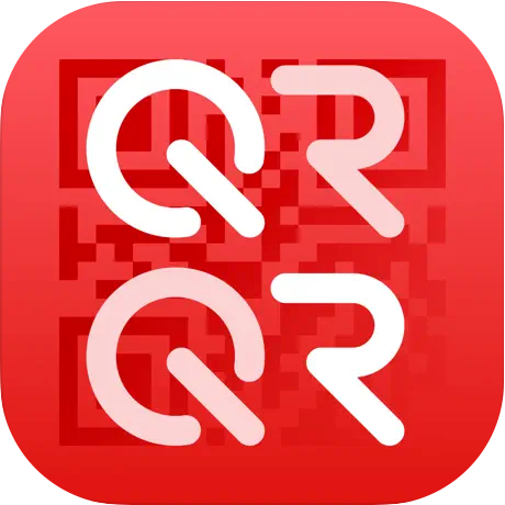 QRQR app